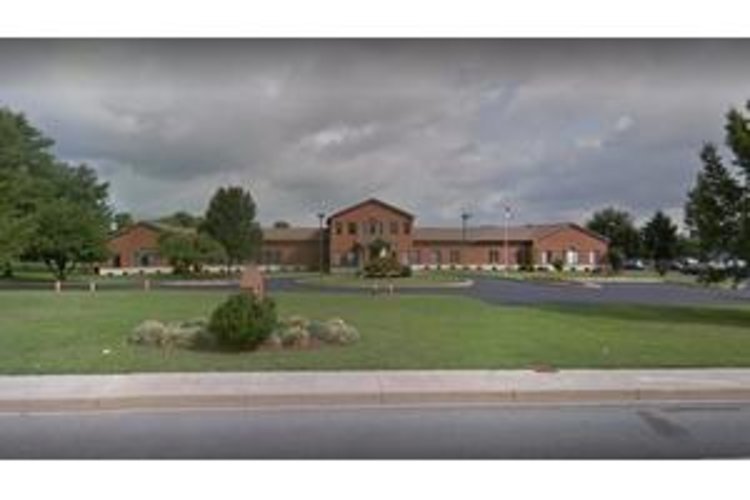 Courtland Manor Dover, DE