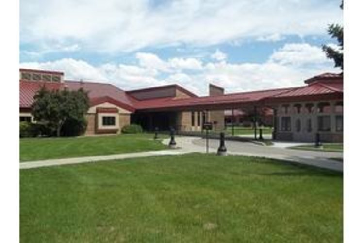 Wyoming Retirement Center Basin, WY
