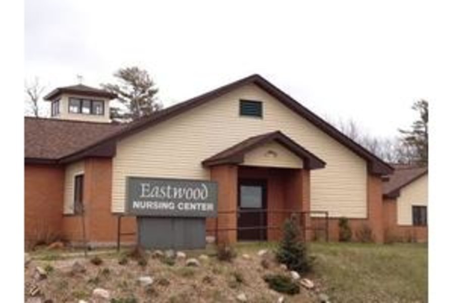 Eastwood Nursing Center