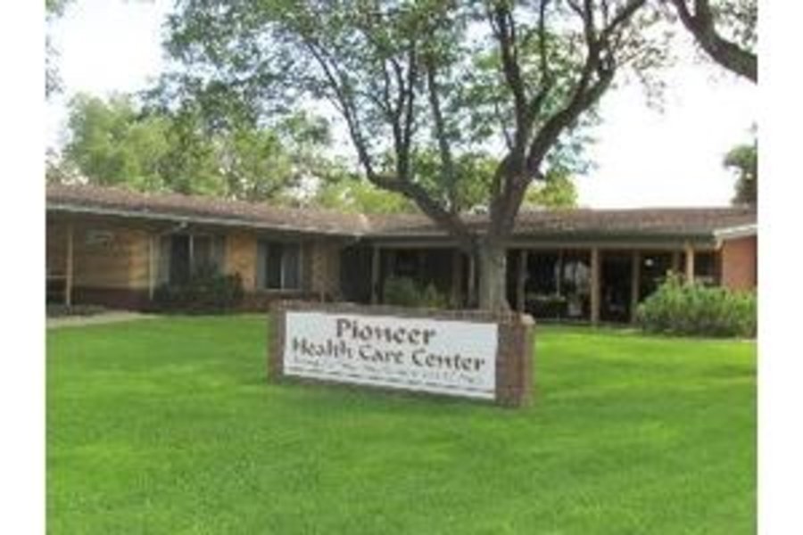 Pioneer Health Care Center