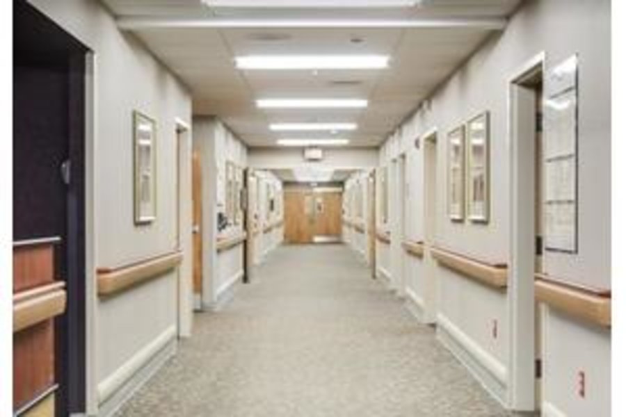 Lebanon Skilled Nursing and Rehabilitation Center