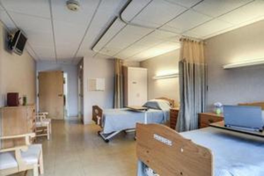 Lebanon Skilled Nursing and Rehabilitation Center