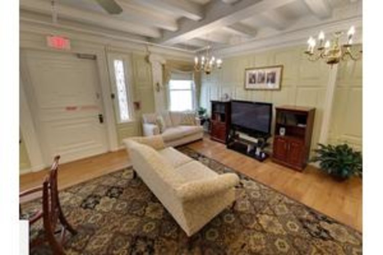 Woodlawn Care Center Newport, NH