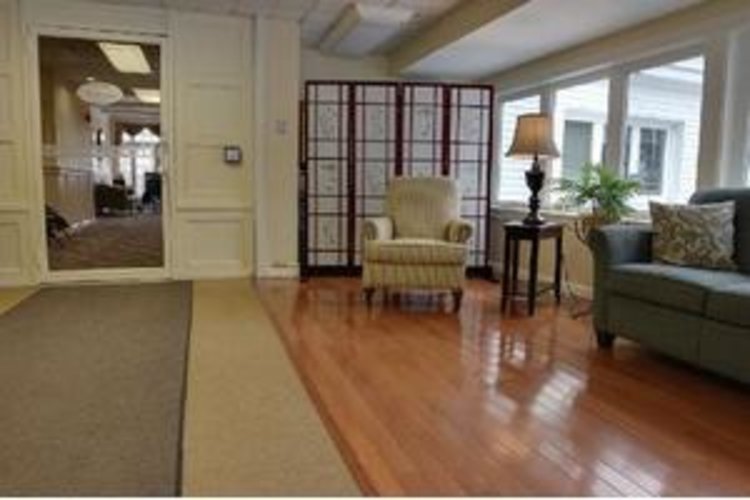 Woodlawn Care Center Newport, NH