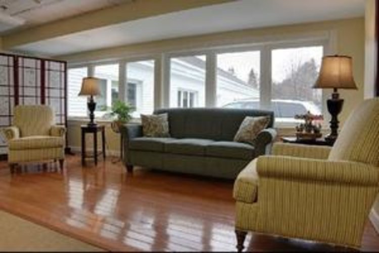 Woodlawn Care Center Newport, NH