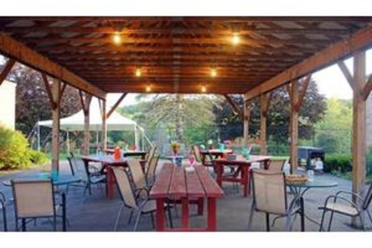 Fulton Center for Rehabilitation and Healthcare Gloversville, NY