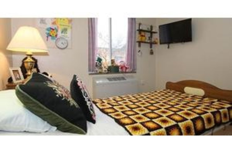 Fulton Center for Rehabilitation and Healthcare Gloversville, NY