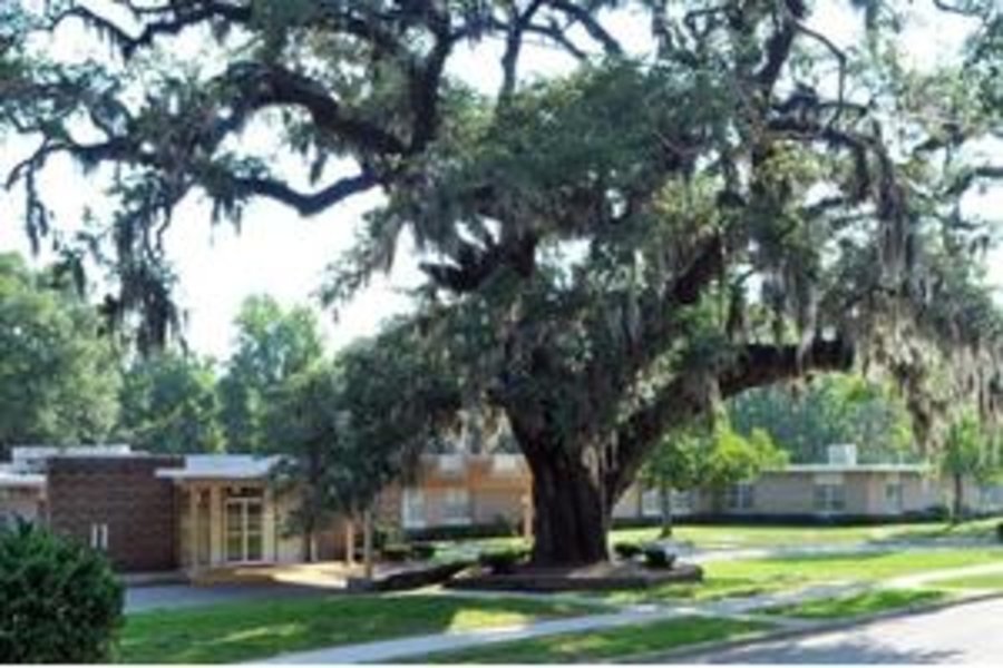 Twin Oaks Rehabilitation & HealthCare Center