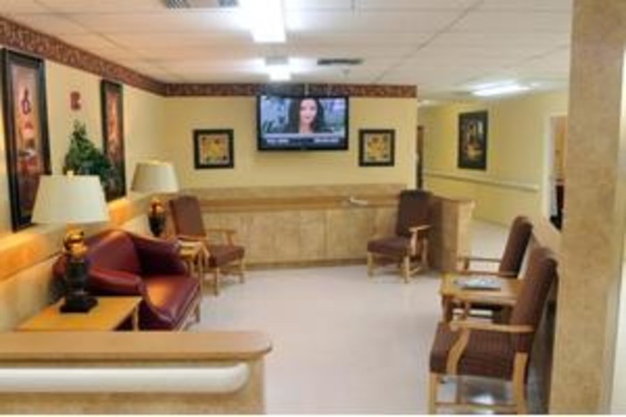 Twin Oaks Rehabilitation & HealthCare Center