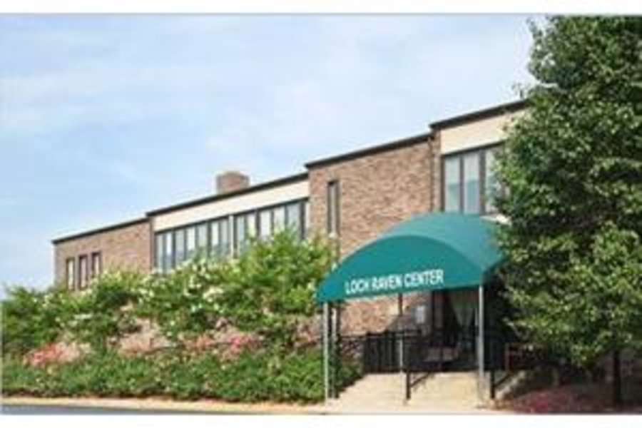 Autumn Lake Healthcare at Loch Raven