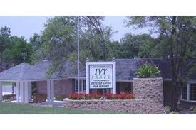 Ivy Trace - CLOSED