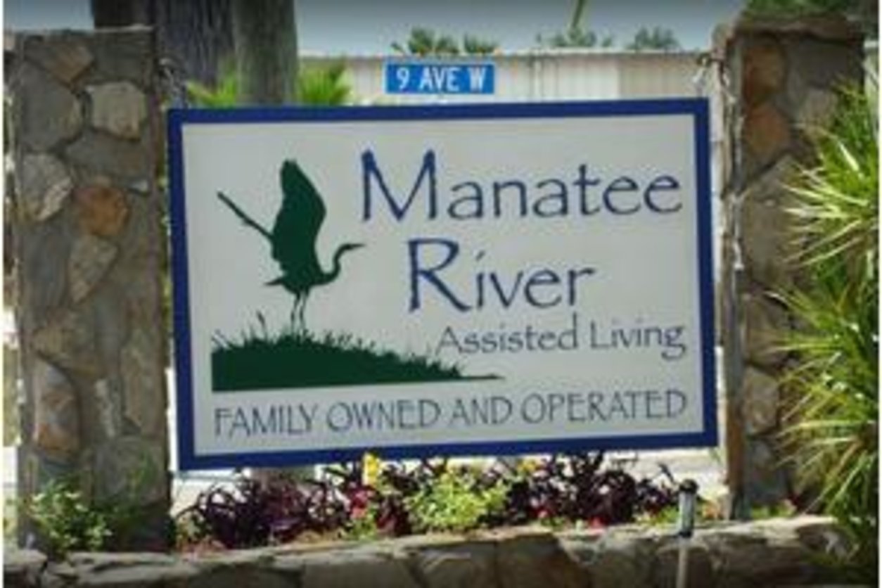 MANATEE RIVER ASSISTED LIVING