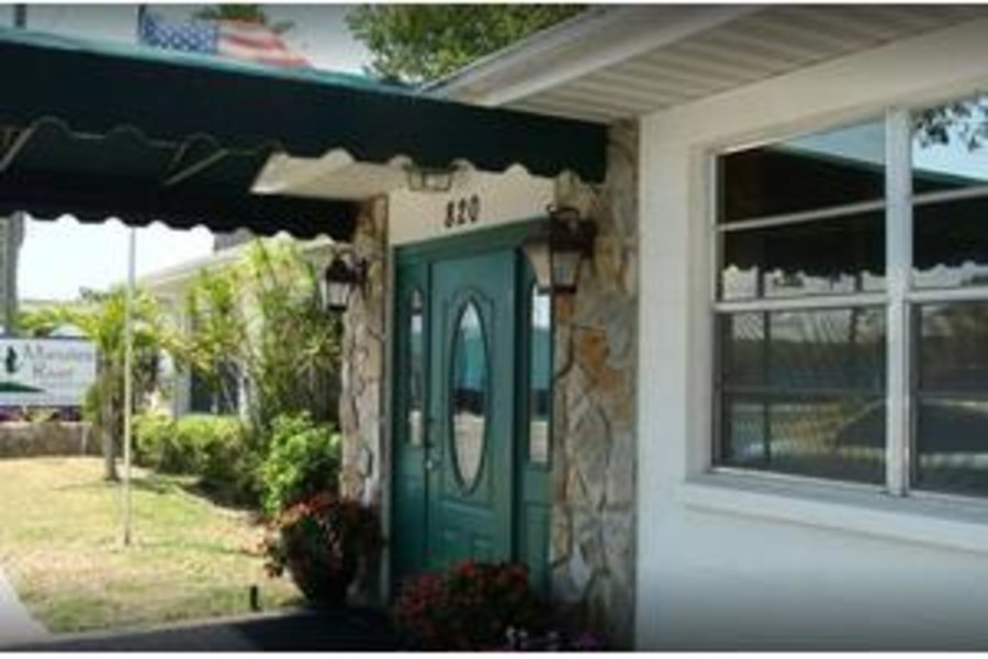 Manatee River Assisted Living