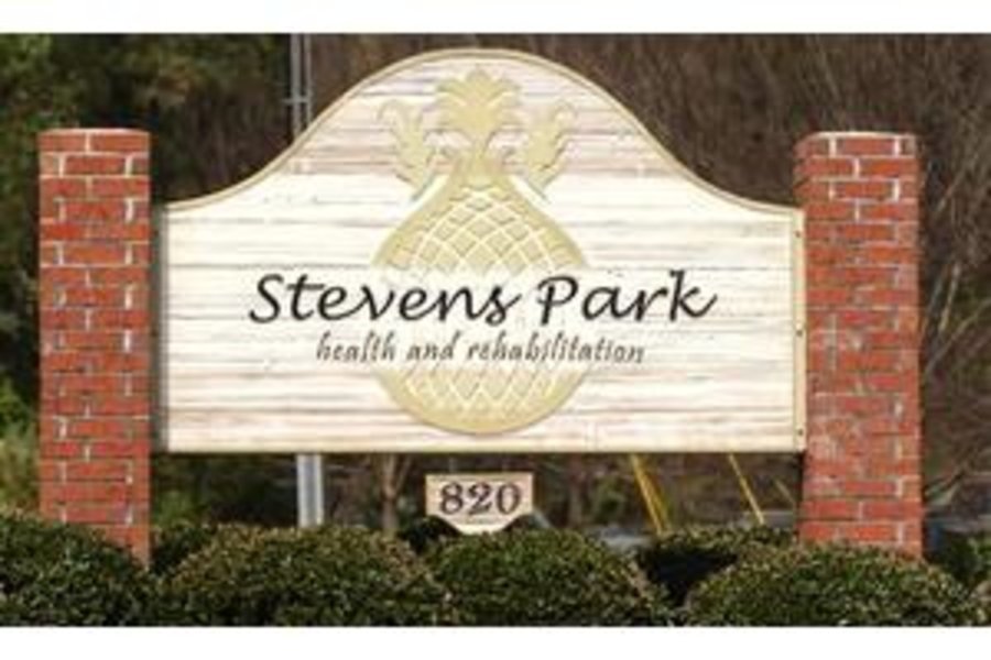 Stevens Park Health & Rehabilitation