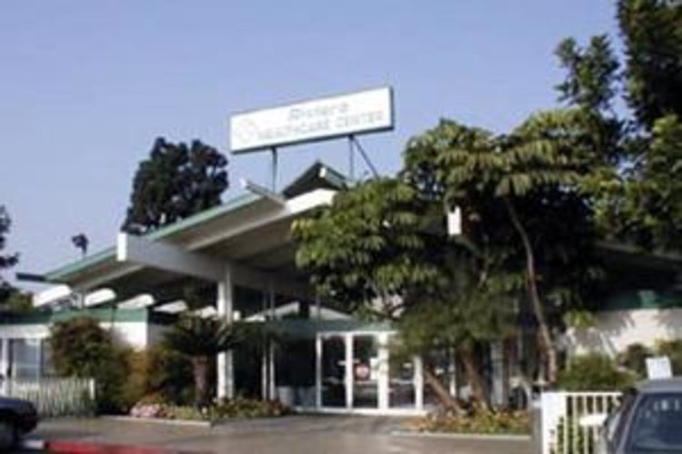 Riviera Healthcare Center Pico Rivera, CA