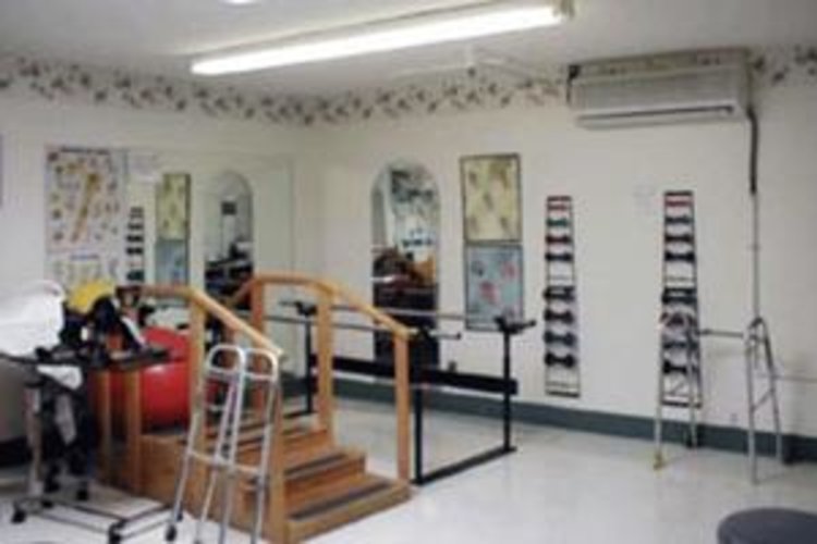 Riviera Healthcare Center Pico Rivera, CA