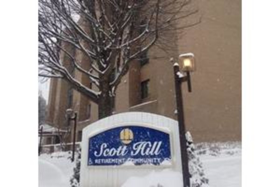 Scott Hill Retirement Community