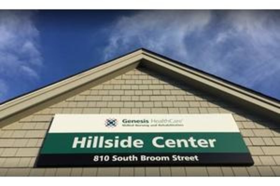 Complete Care at Hillside