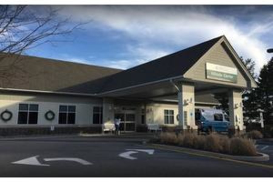 Complete Care at Hillside