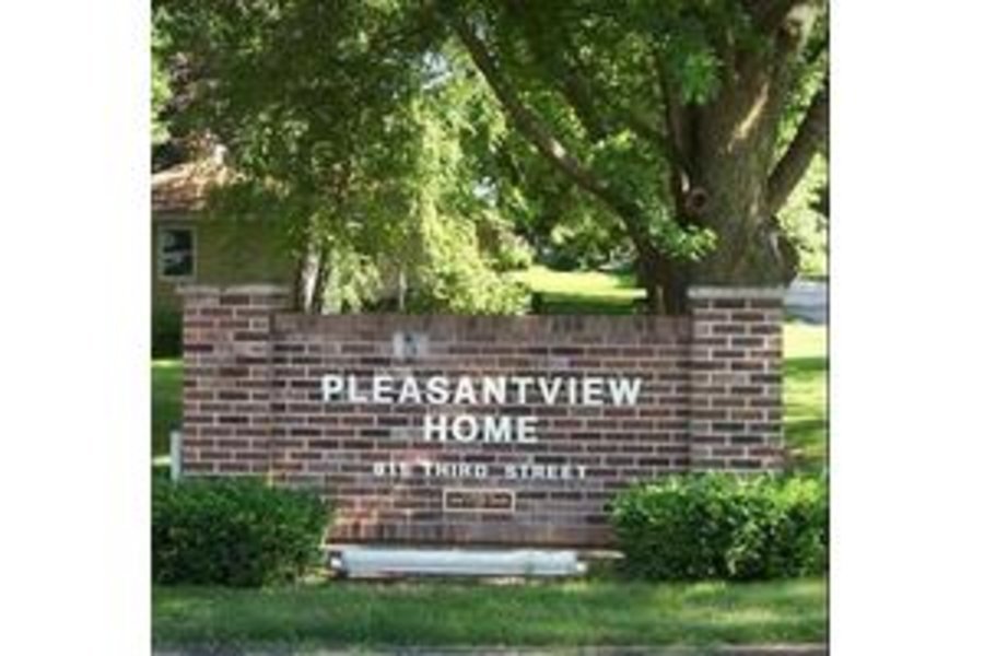 Pleasantview Home