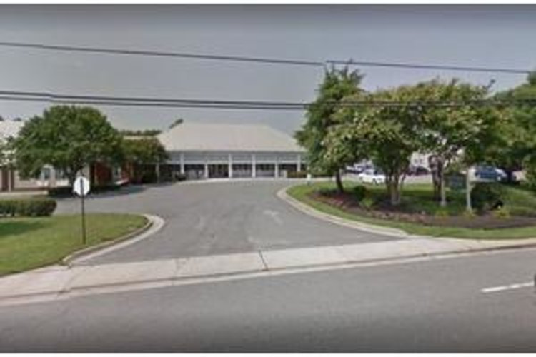 Alpha House Ashland, VA