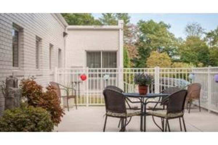 Middlebury Convalescent Home Middlebury, CT