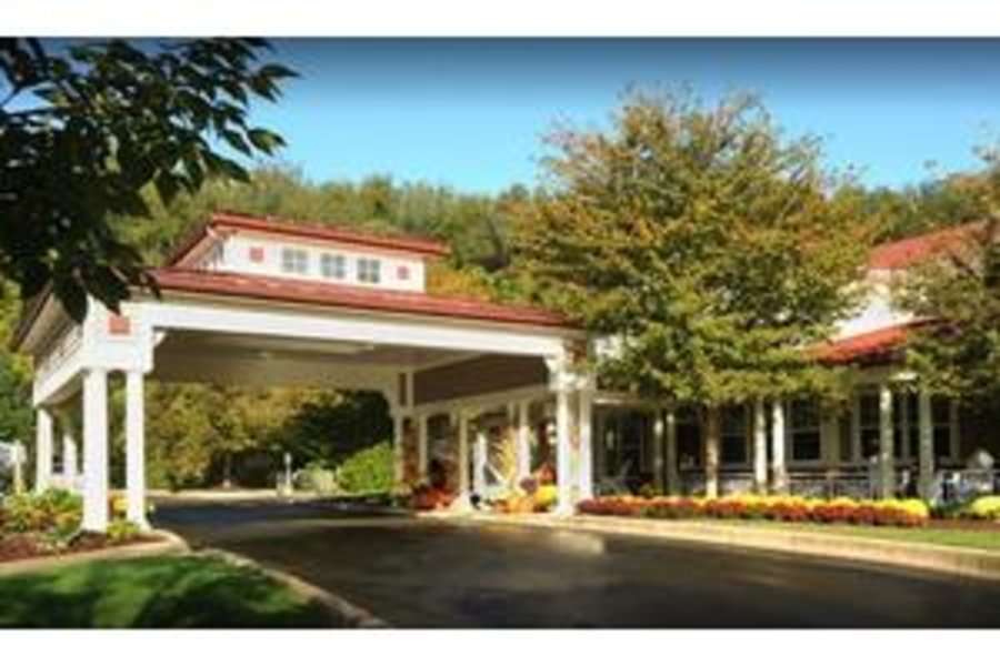 Hawthorne Woods Assisted Living