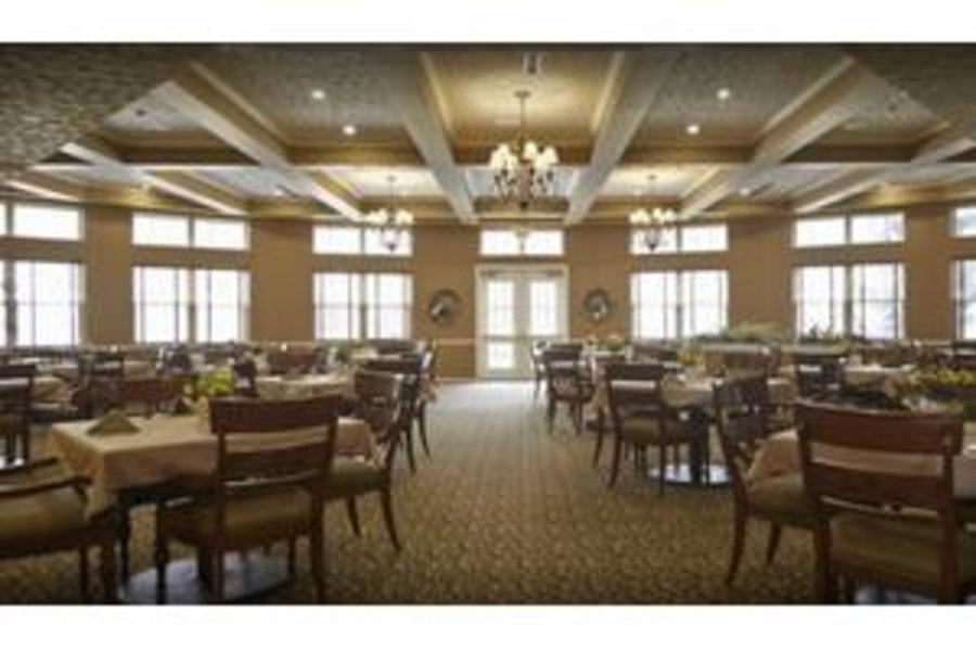 Hawthorne Woods Assisted Living