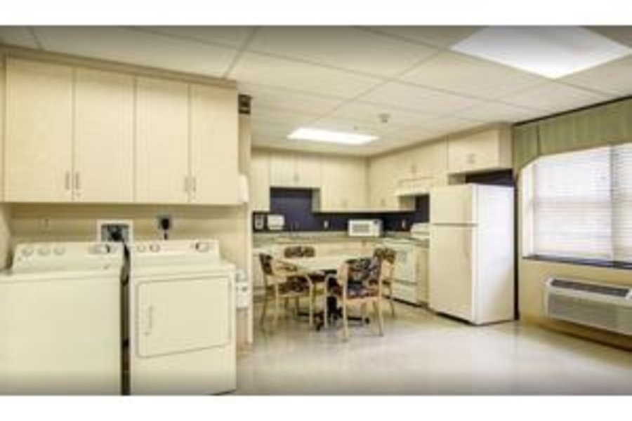 Manorcare Health Services-sunbury