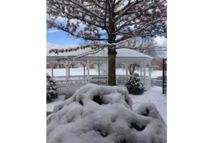 Colonial Park Care Center