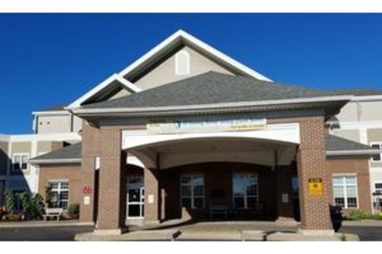 Wayne County Nursing Home Lyons, NY