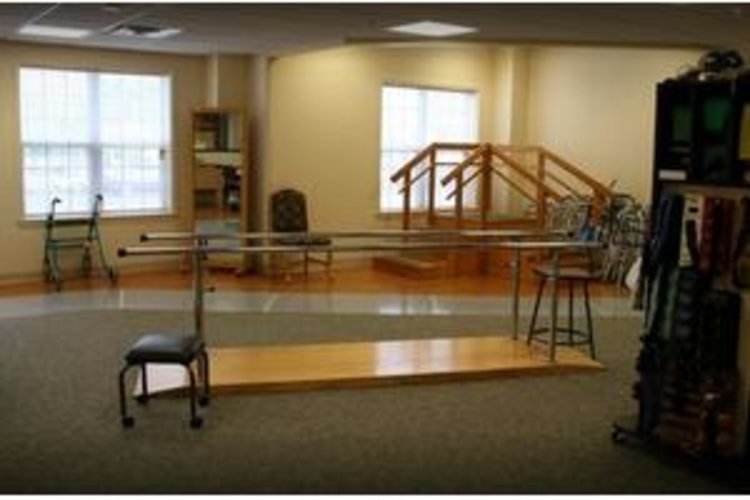 Wayne County Nursing Home Lyons, NY