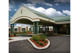 Avalon Springs Nursing Center