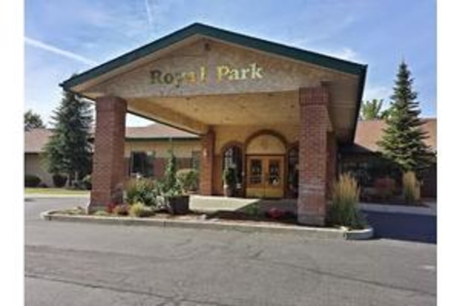 Royal Park Health and Rehabilitation