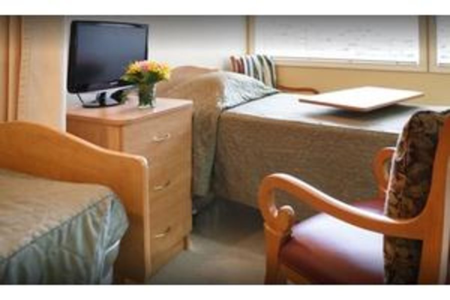 Life Care Center of Port Townsend