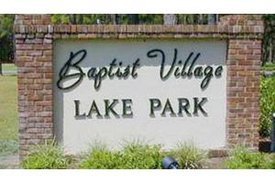 Baptist Village Lake Park