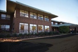 Tower Hill Healthcare Center