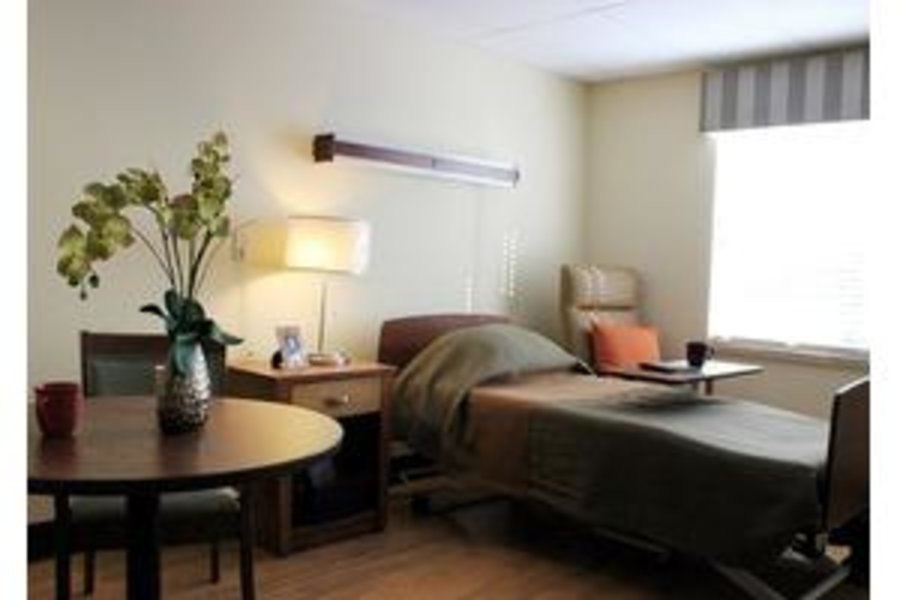 Marley Neck Health and Rehabilitation Center