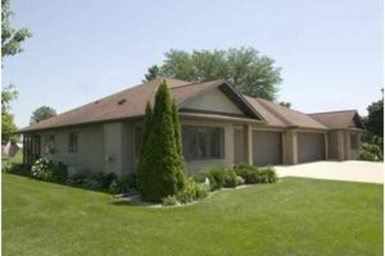 Eastern Star Masonic Home Boone, IA