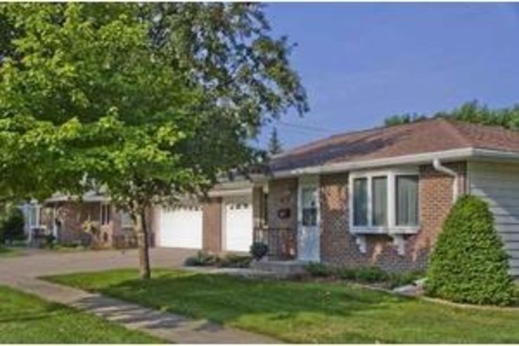 Eastern Star Masonic Home Boone, IA