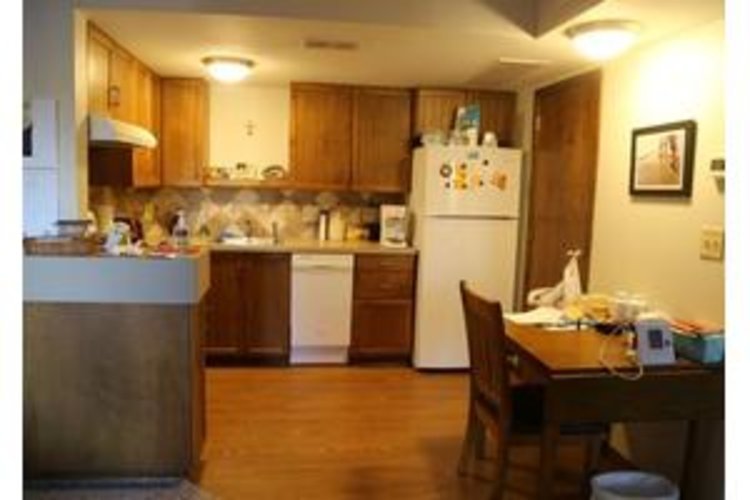 Cumbernauld Village Winfield, KS