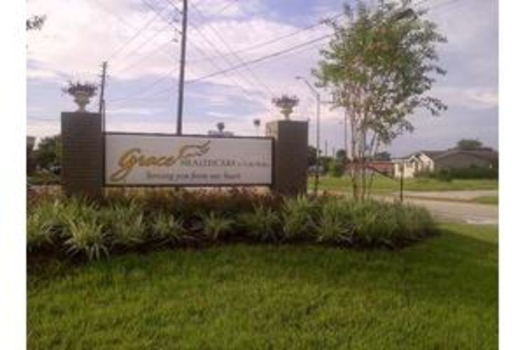 Grace Healthcare of Lake Wales Lake Wales, FL Grace Healthcare of Lake Wales Lake Wales, FL