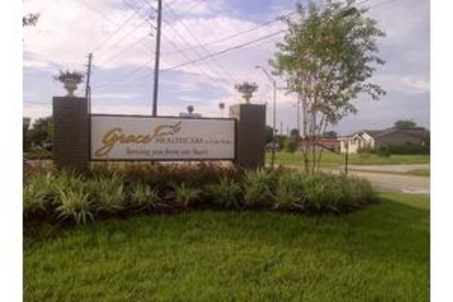 Grace Healthcare of Lake Wales