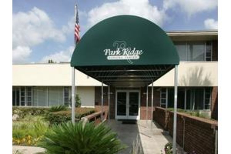 Park Ridge Nursing Center Jacksonville, FL