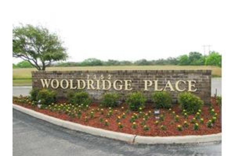 Wooldridge Place Nursing Center