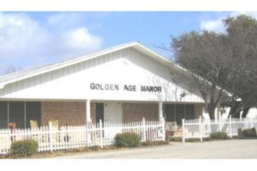 Golden Age Manor Nursing Center