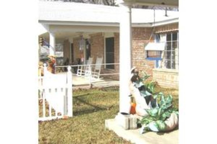 Golden Age Manor Nursing Center Dublin Tx Seniorhousingnet Com