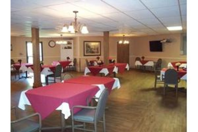 Beebe Retirement Center Beebe, AR