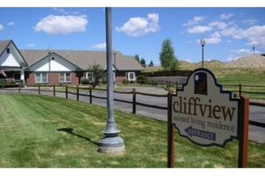 Cliffview Assisted Living Center