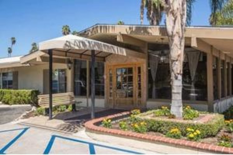 Woodland Care Center Reseda, CA